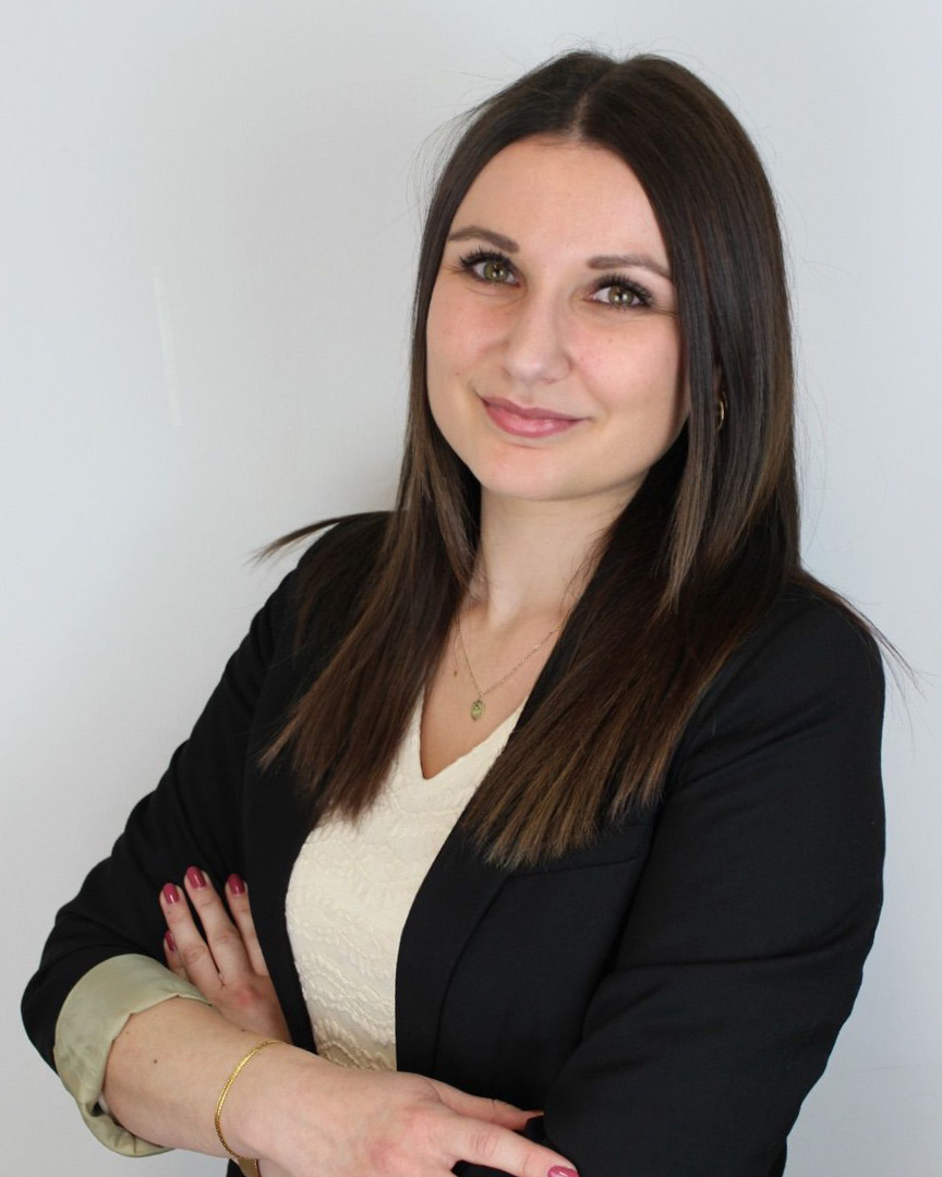 Julia Sporer